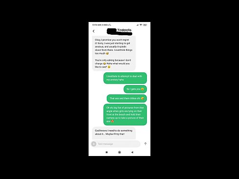 ❤️ Aghju aghjustatu un novu PAWG da Tinder à u mo harem (parlà à Tinder inclusu) ☑ Pornografia dura à noi ❌❤